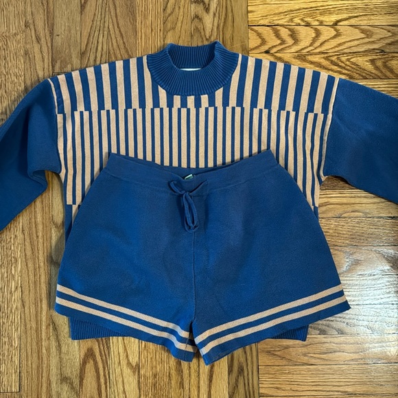 Anthropologie Pants - Anthropologie Matching Set!!!